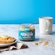 image 2 of Manilife Original Roast Crunchy Peanut Butter 275g