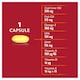 image 4 of Seven Seas Cod Liver Oil Omega-3 Capsules with Maximum Strength Vitamin D - 60s