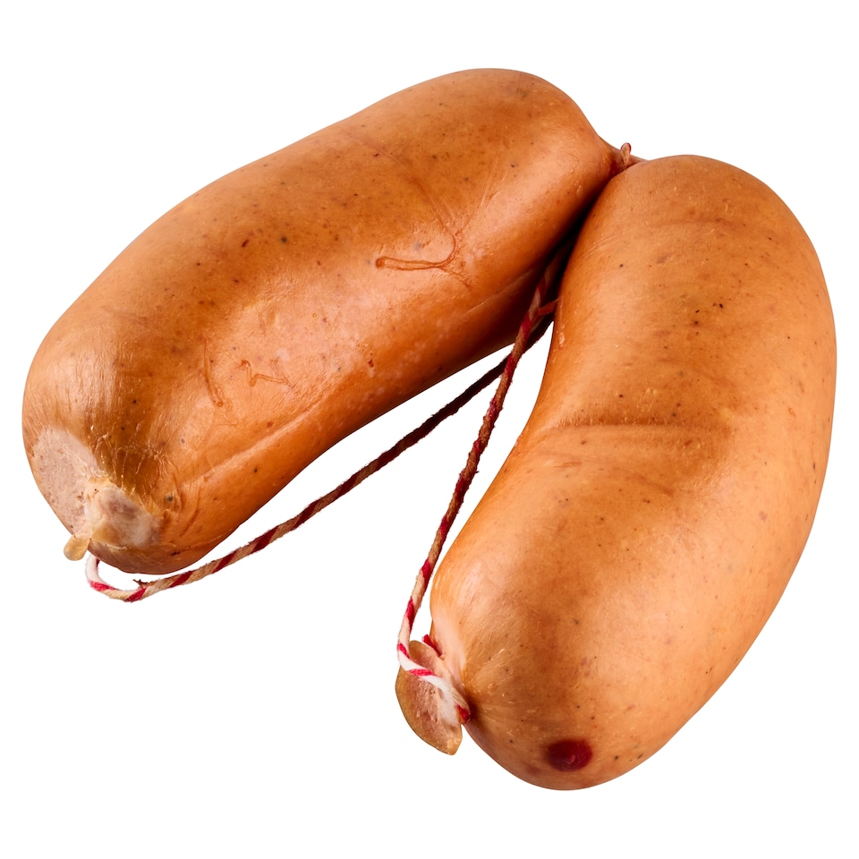 Obrázek 1 pro produkt Staročeské špekáčky