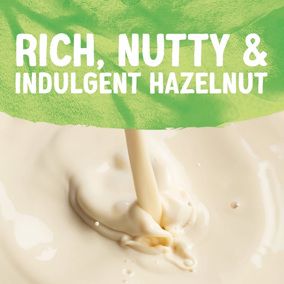 image 1 of Alpro Hazelnut Longlife Drink Alternative 1 Litre