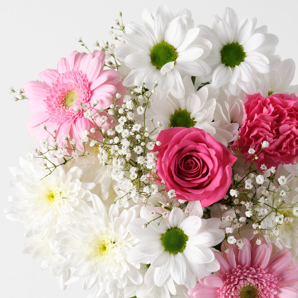 image 1 of Tesco Belle Bouquet