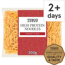 Tesco Protein Noodles 300G