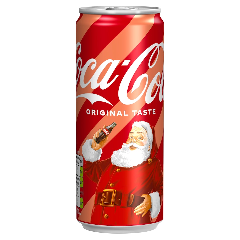 Coca-Cola 330ml