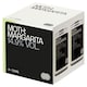 image 1 of MOTH Margarita 4x125ml