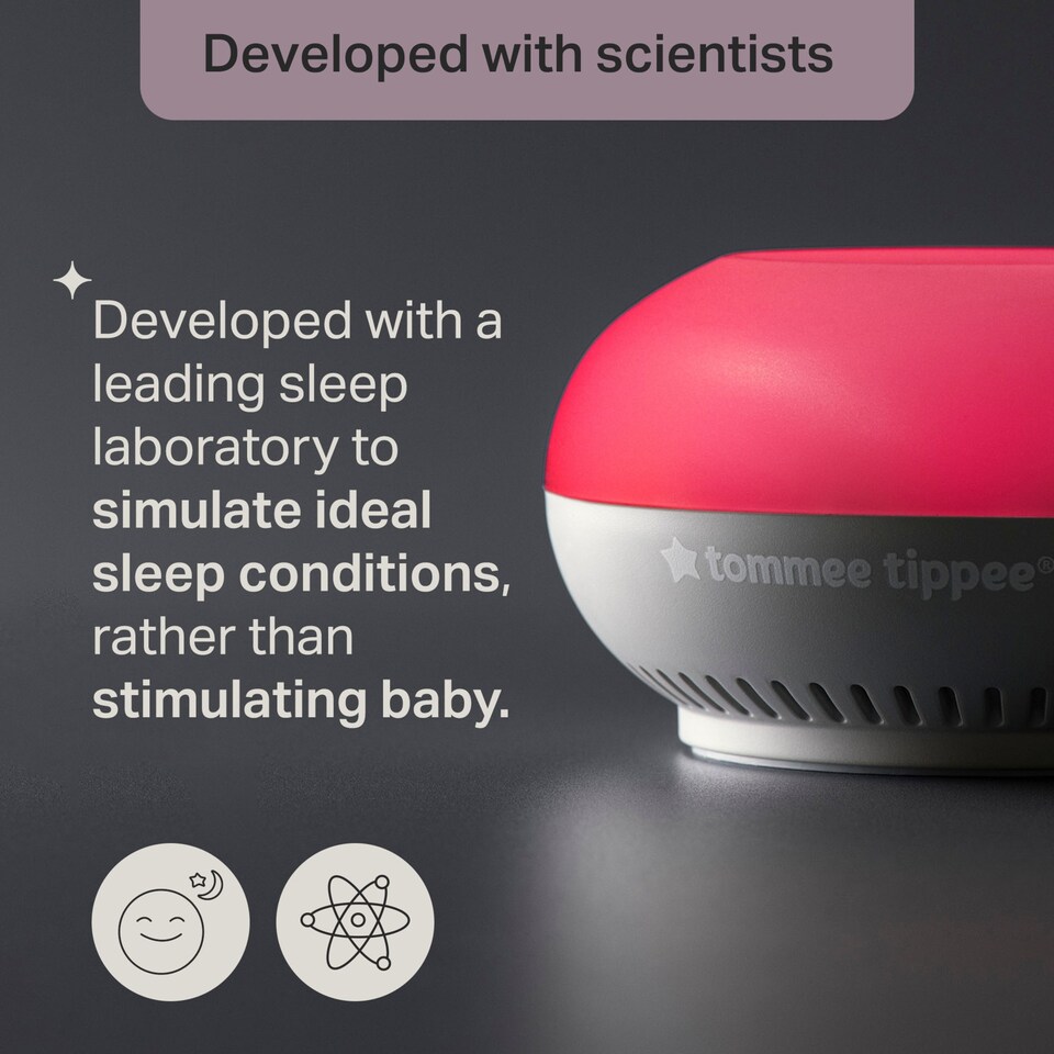 image 1 of Tommee Tippee / Gro Dreammaker
