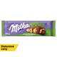 image 1 of Milka Mmmax Milk Chocolate from Alpine Milk with Whole Hazelnuts 250 g