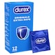 image 1 of Durex Originals Extra Safe Condoms Regular Fit 12 Pack