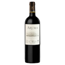 Bodegas Caro Aruma Malbec 75cl