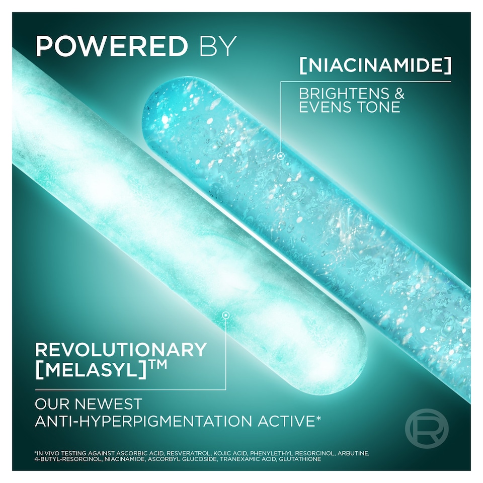 image 1 of L'Oreal Paris Bright Reveal Niacinamide Dark Spot Serum 30ml 