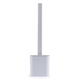 image 4 of Beldray Antibacterial Slimline Toilet Brush