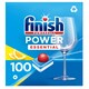 image 1 of Finish All In 1 Lemon 100 Dishwasher Tab 1550G