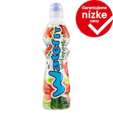 Kubík Waterrr Summer Fruits Watermelon 500 ml