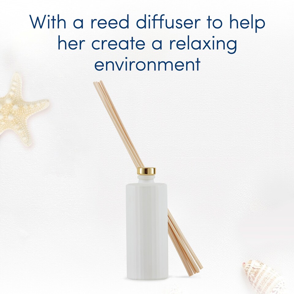 image 1 of Dove Awaken Collection with Reed Diffuser