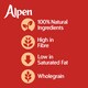 image 3 of Alpen Original Muesli 1.3Kg