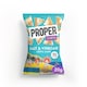 image 1 of Properchips Salt & Vinegar Lentil Chips 20G