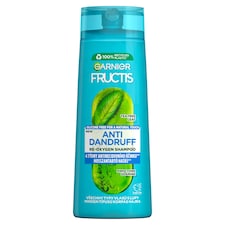 Garnier Fructis Antidandruff Re-Oxygen shampoo for all hair types with dandruff 250 ml