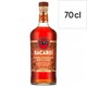 image 1 of Bacardi Caribbean Spiced Rum 700Ml