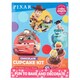 image 2 of Cake Angels 4 Disney Toy Story Chocolate C/Ckes 176G