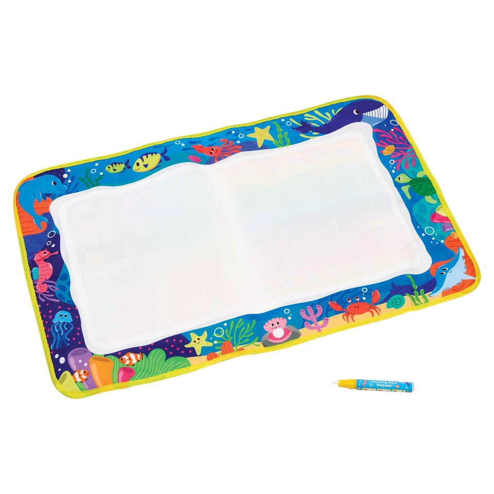 Obrázek 1 pro produkt Addo Out of the Box Vodní kreslící podložka