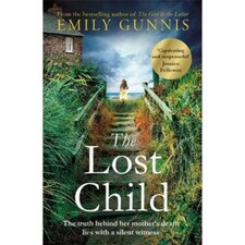 The Lost Child Emily Gunnis
