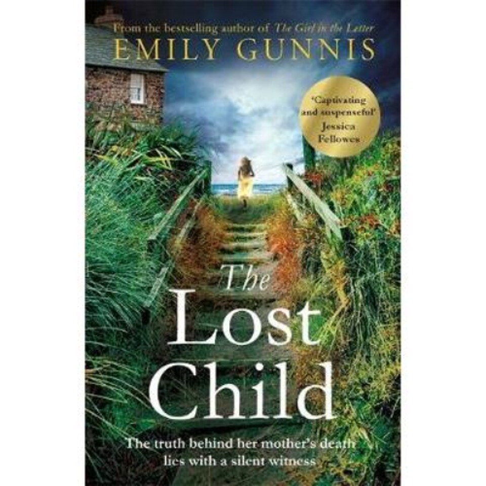 The Lost Child Emily Gunnis