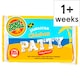 image 1 of Port Royal Jamaican Chicken Patty 140g