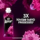 image 3 of Lenor Fabric Conditioner  59 Washes, Lotus Water & Diamond Figs