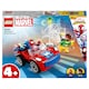 image 1 of LEGO Marvel 10789 Spider-Man'S Car And Doc Ock