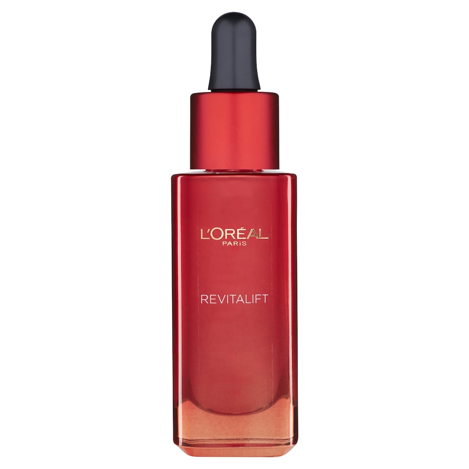 image 1 of L'Oreal Revitalift Core White Serum 30Ml