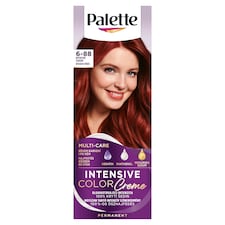 Palette Intensive Color Creme farba na vlasy Intenzívny červený 6-88