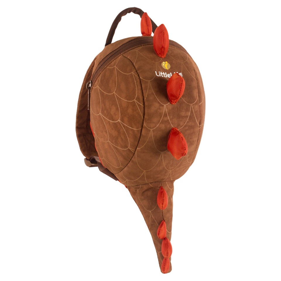 Little Life Backpack Dinosaur