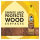 image 3 of Pledge Expert Wood Care Polish Aerosol Classic 250ml