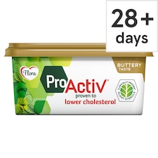 Flora Pro Activ Buttery Spread 500G