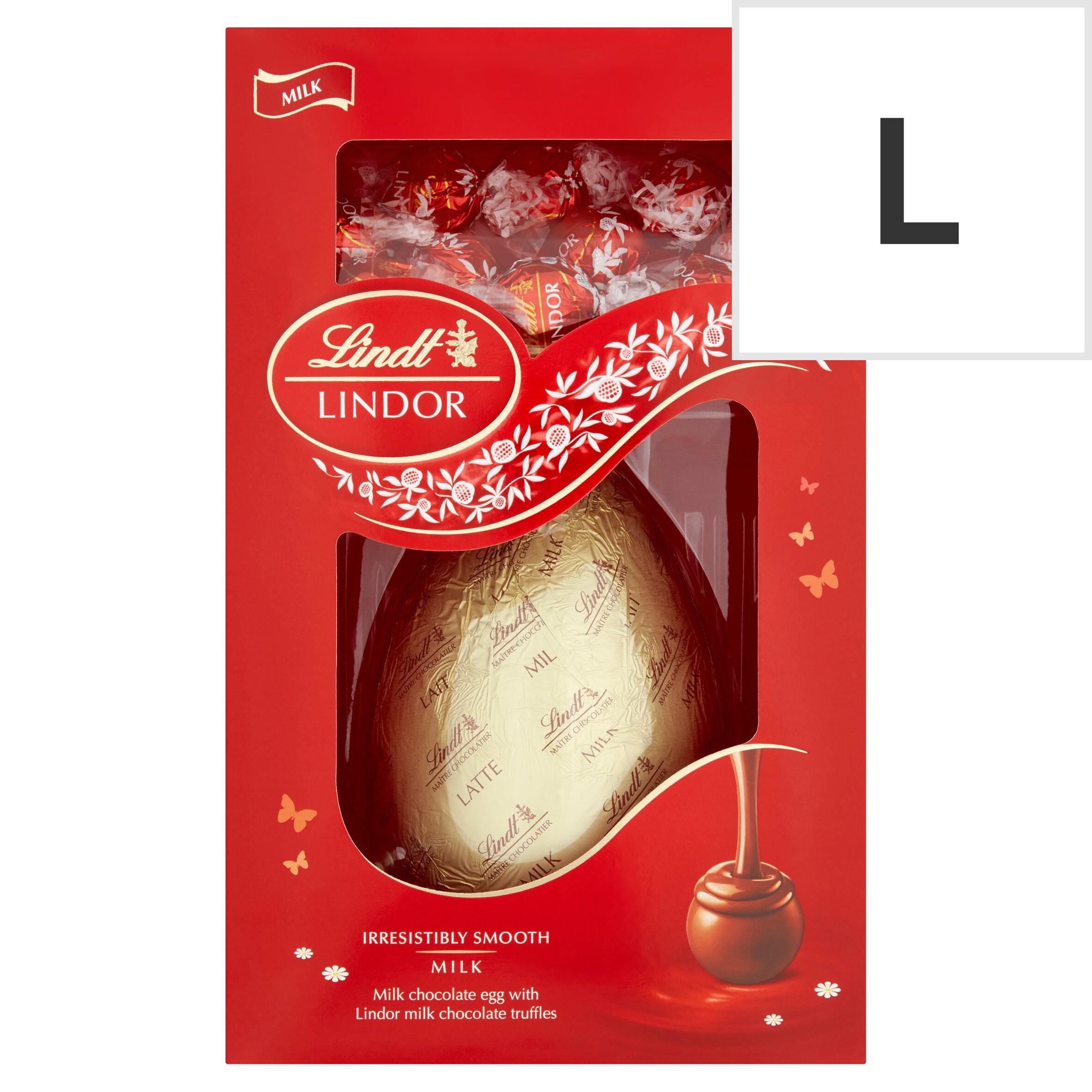 kinder egg easter egg tesco