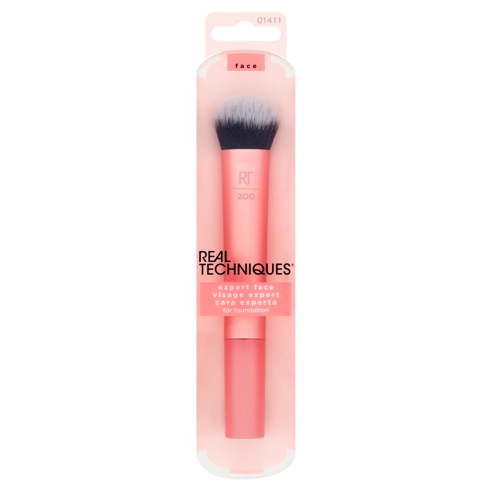 Real Techniques Expert Face Brush