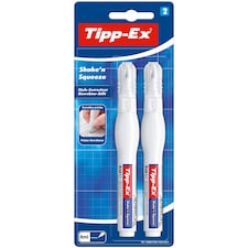 Tippex Sns 2 Pack