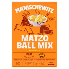 Manischewitz Matzo Ball Mix 142g