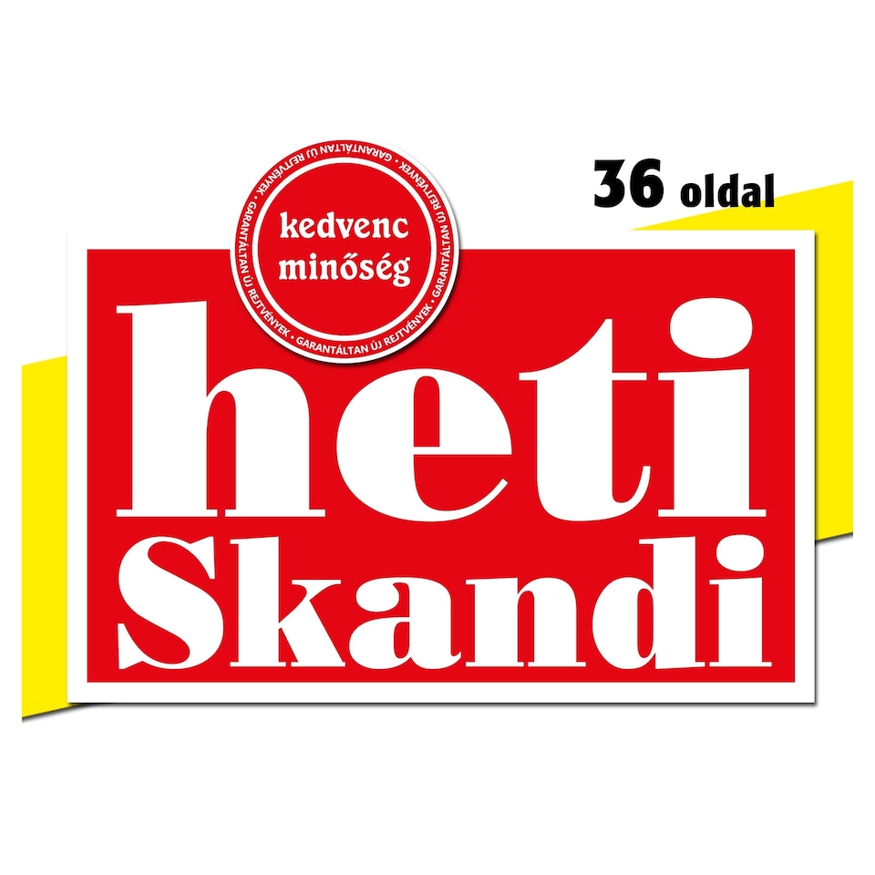 Heti Skandi