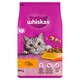 obrázok 1 z Whiskas 1+ s lahodným kuracím 300 g