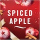 image 3 of Febreze Air Mist Spiced Apple 185ml