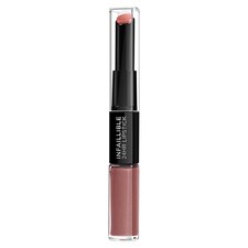 L'Oreal Infallible Lipstick Incessant Russet 312