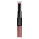 image 1 of L'Oreal Infallible Lipstick Incessant Russet 312