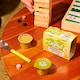 image 3 of The Coconut Collab Pistachio Pots 4x45g