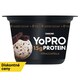 obrázok 1 z YoPRO odtučnený zakysaný výrobok - Stracciatella 160 g