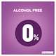 image 4 of Listerine Total Care Milder Taste Zero Alcohol 10-in-1 Benefit Mouthwash 80ml