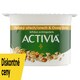 image 1 of Activia Yogurt Walnut and Oats 120 g