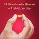image 3 of Seven Seas Complete Multivitamins Women 50+ 28s