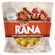 image 1 of La Famiglia Rana Spicy Sausage & Mozzarella Fiore 250g