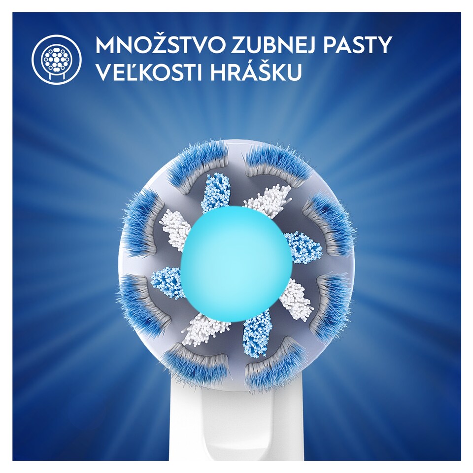 image 1 of Oral-B Junior 6+ Years, Stitch Toothpaste