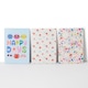 image 2 of Paperchase Terrazzo Cats Set of 3 A5 Notebooks